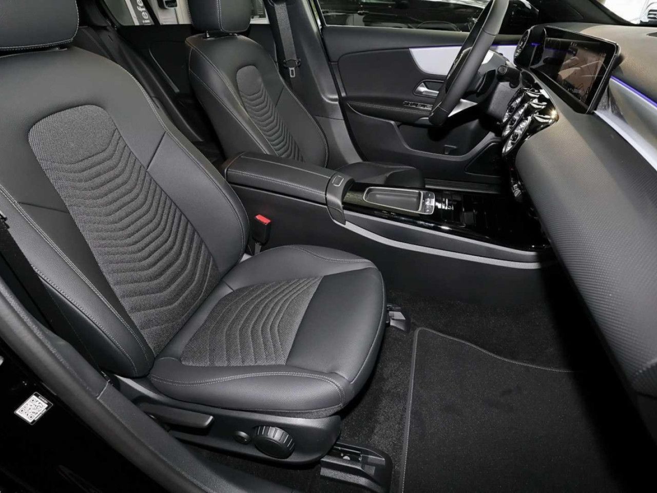 Mercedes-Benz A-Klasse – Bild 4