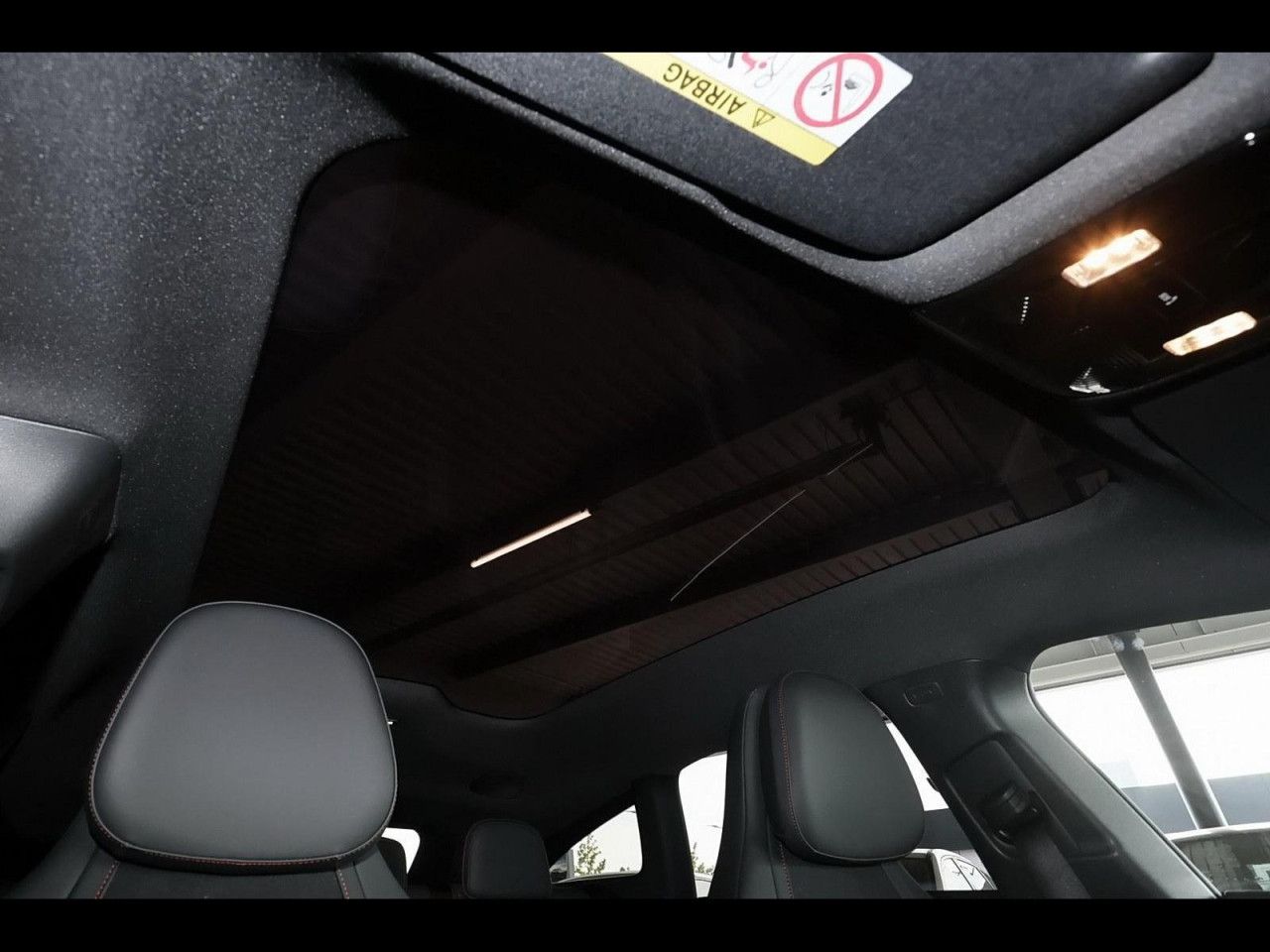 Mercedes-Benz CLA – Bild 7