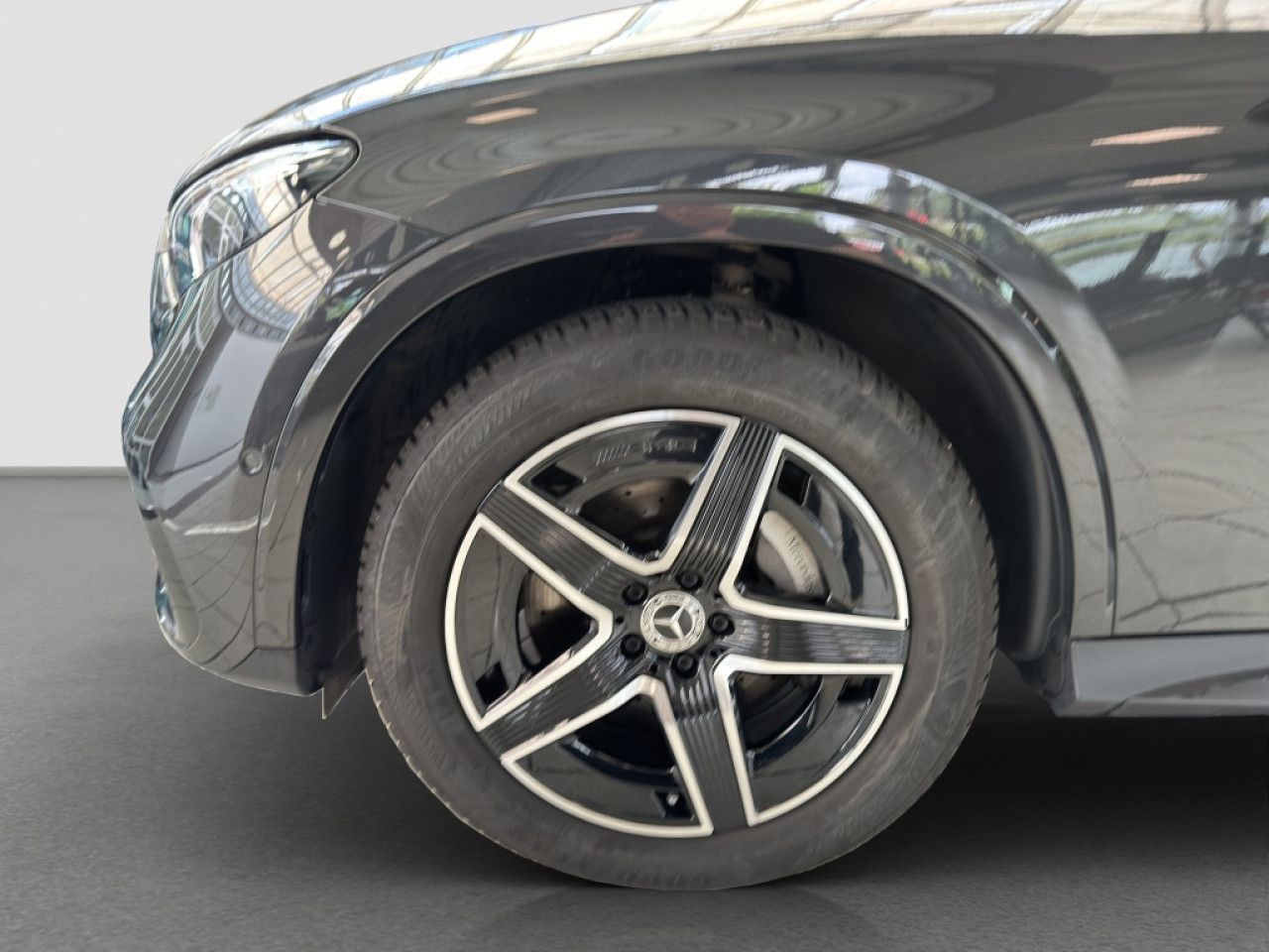 Mercedes-Benz GLC – Bild 16