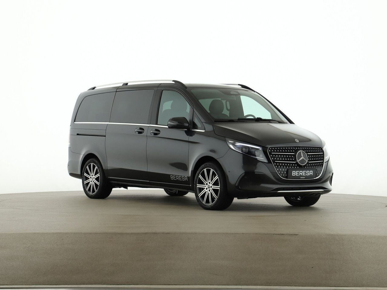 Mercedes-Benz V-Klasse – Bild 8