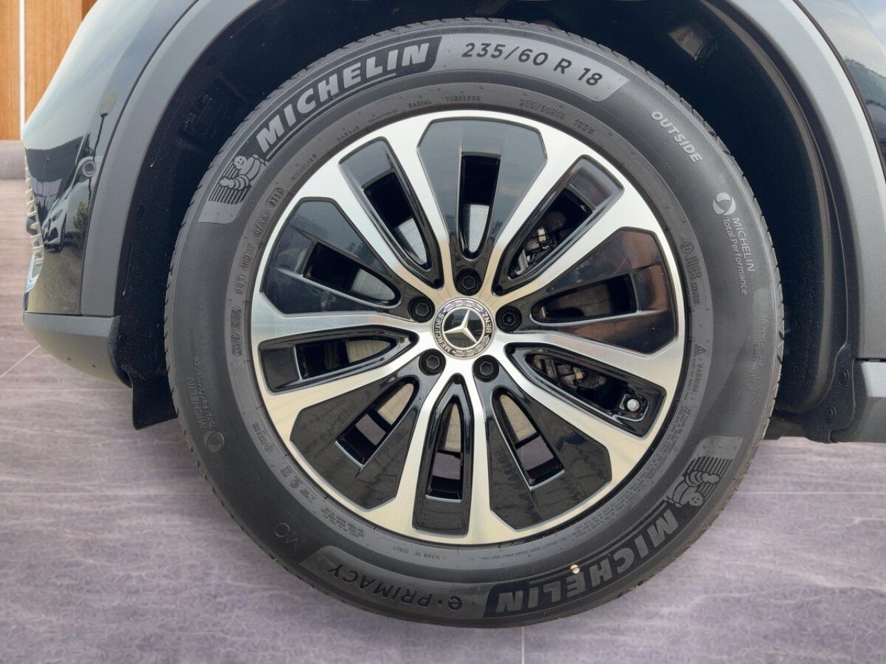 Mercedes-Benz GLC – Bild 11