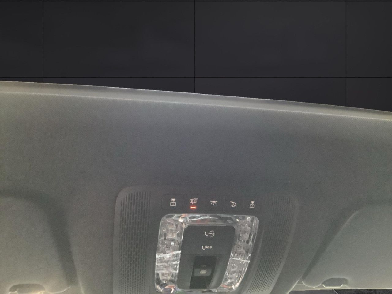 Mercedes-Benz GLE – Bild 14