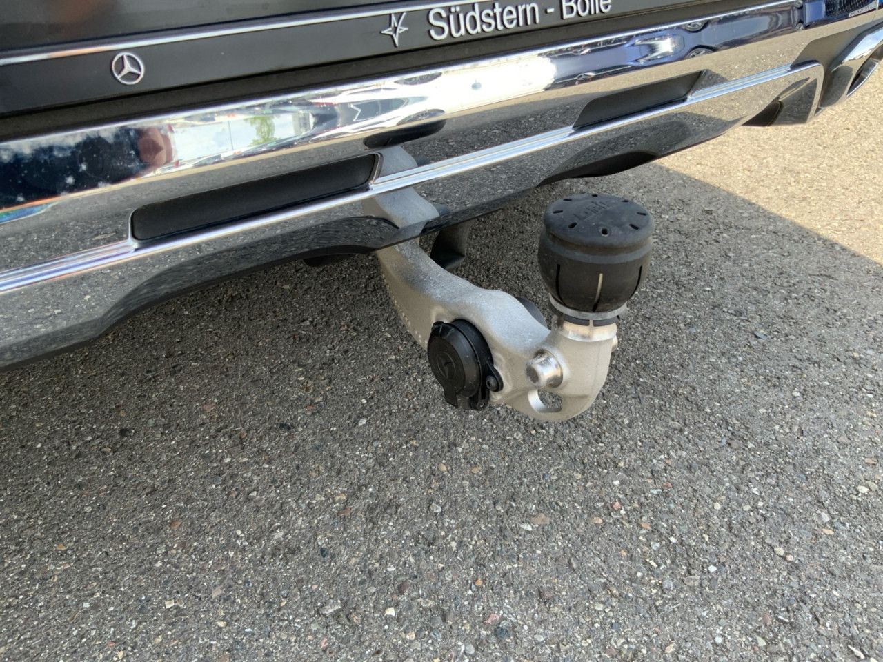 Mercedes-Benz GLC – Bild 16