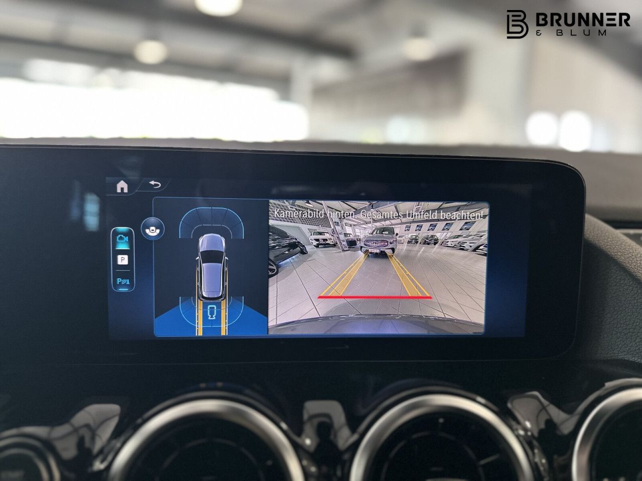Mercedes-Benz B-Klasse – Bild 21