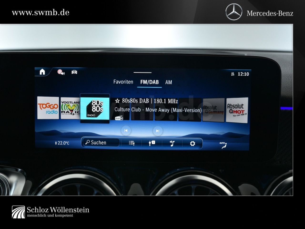 Mercedes-Benz GLB – Bild 12