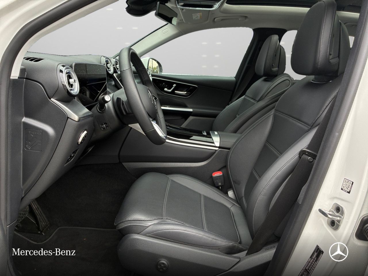 Mercedes-Benz GLC – Bild 8