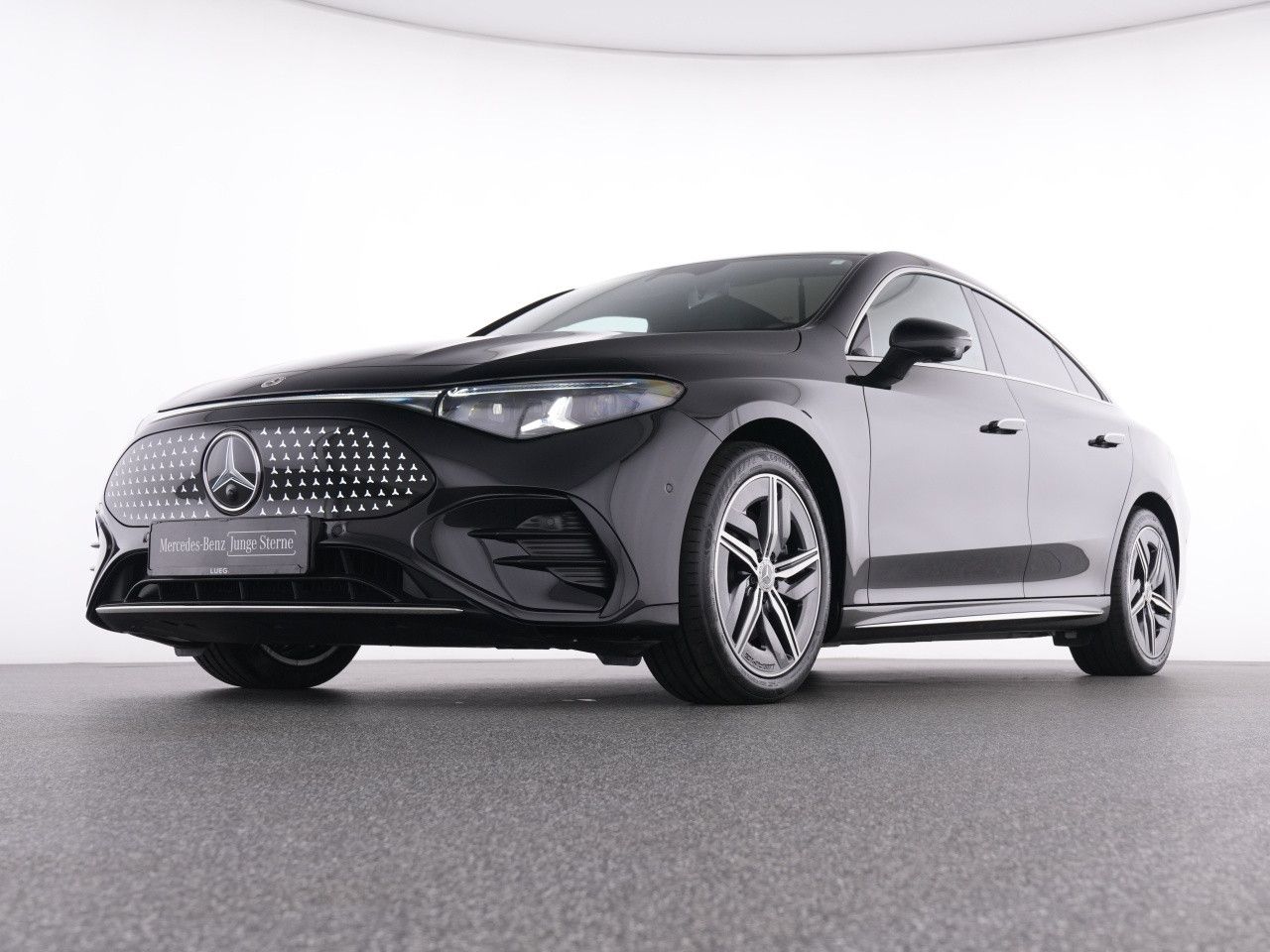 Mercedes-Benz CLA – Bild 6