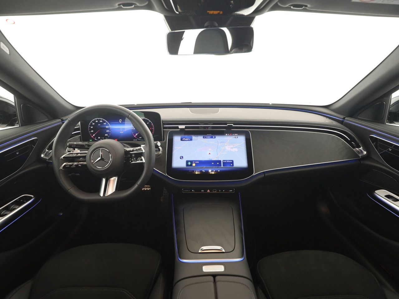 Mercedes-Benz E-Klasse – Bild 10