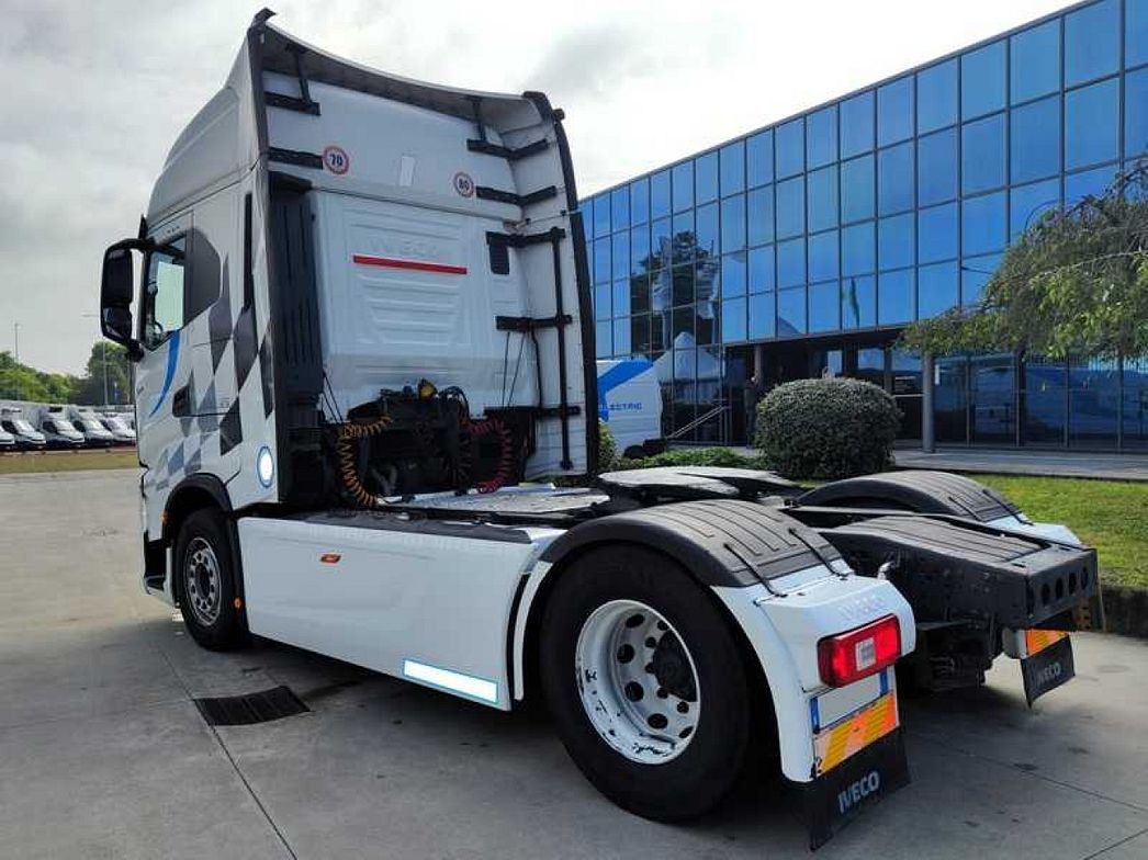 IVECO | S-WAY AS440S51T/P