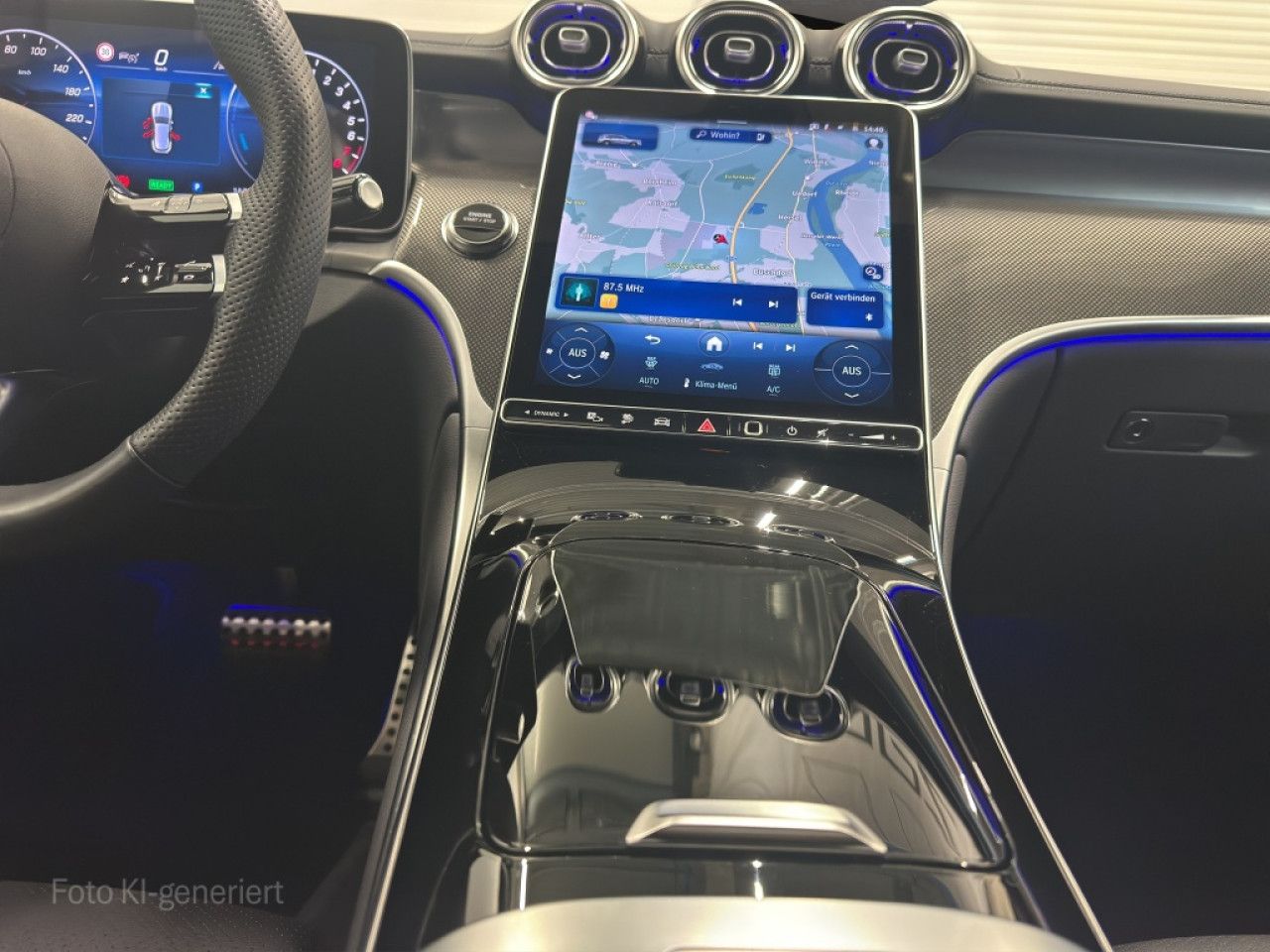 Mercedes-Benz GLC – Bild 8