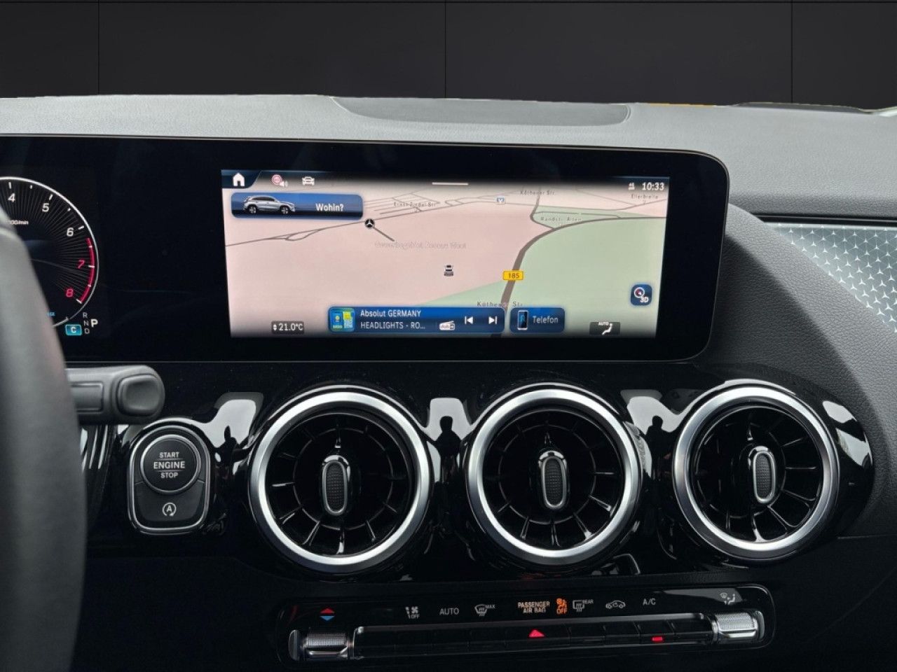 Mercedes-Benz GLA – Bild 10
