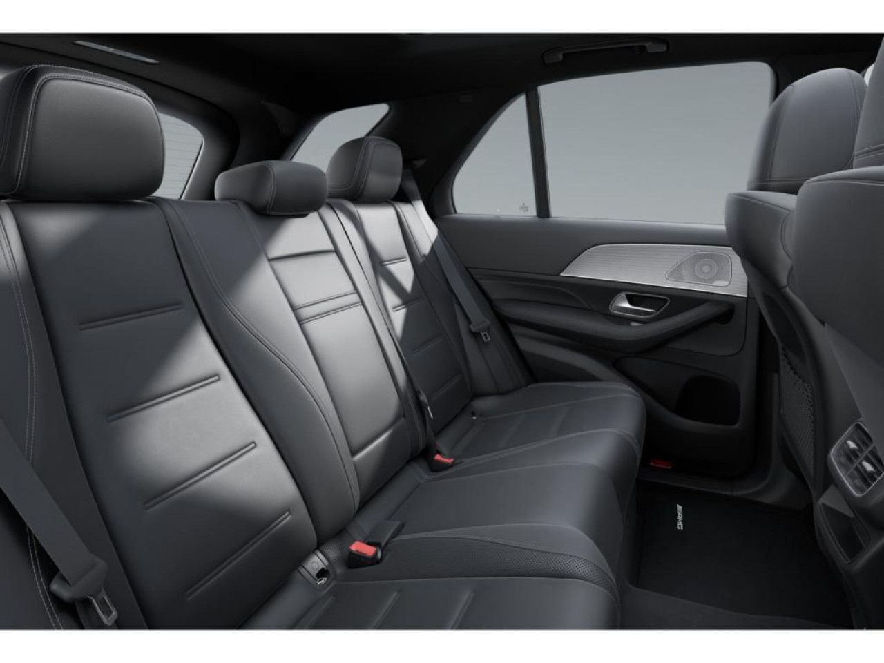 Mercedes-Benz GLE – Bild 10