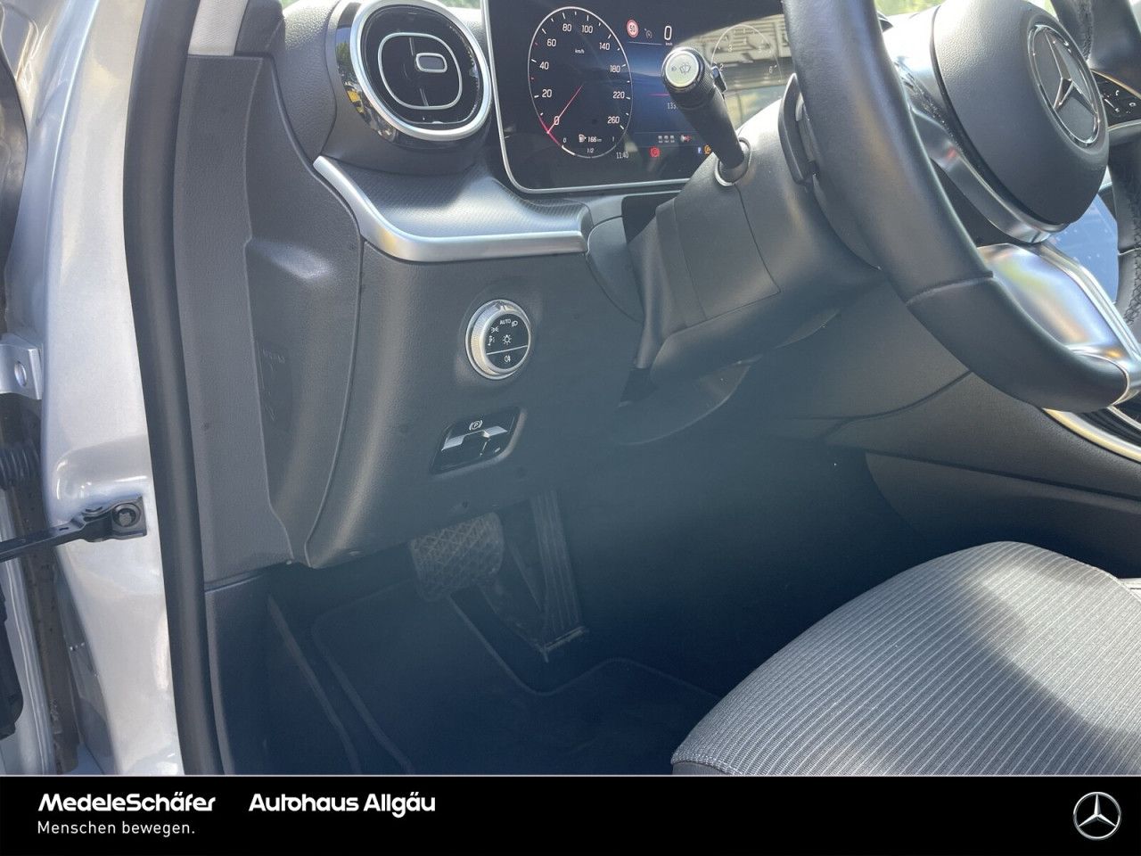 Mercedes-Benz C-Klasse – Bild 16