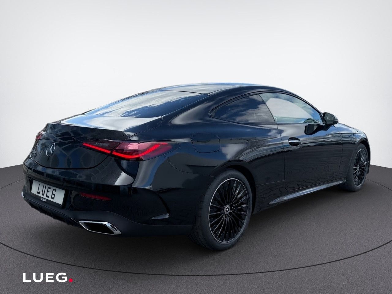 Mercedes-Benz CLE – Bild 4