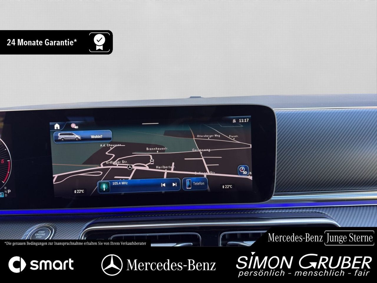 Mercedes-Benz V-Klasse – Bild 15