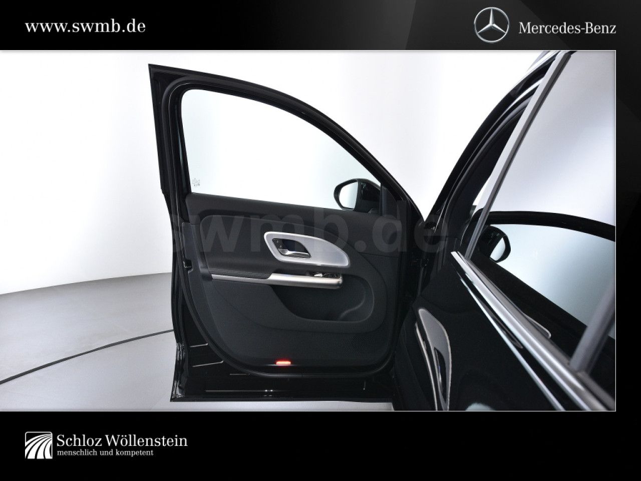 Mercedes-Benz GLB – Bild 3