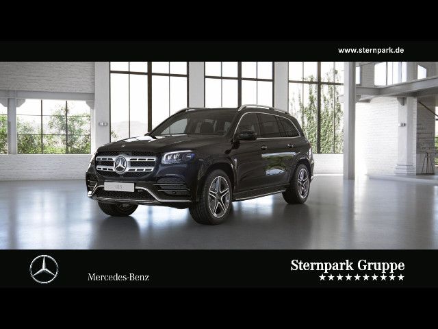 Mercedes-Benz GLS 400