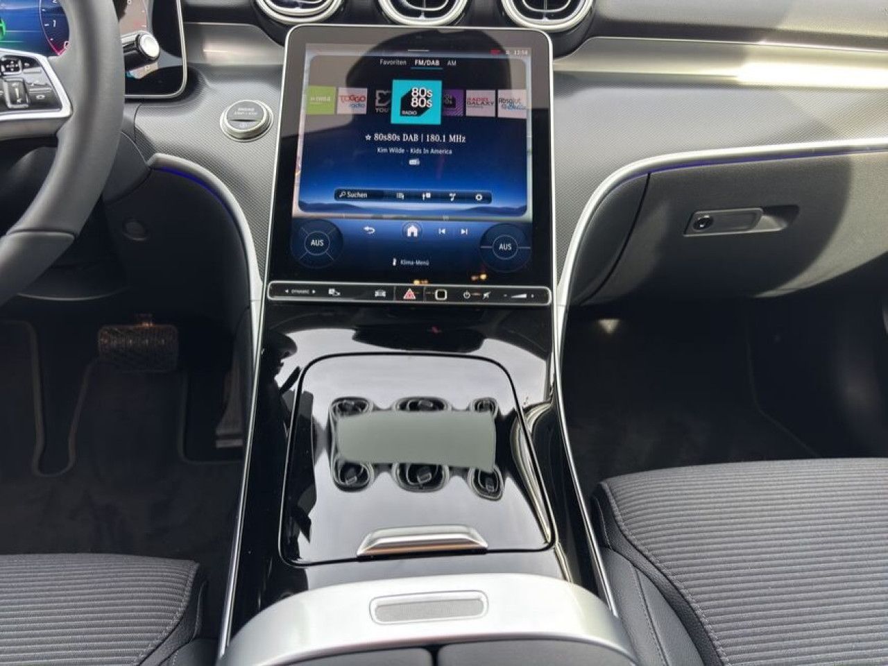 Mercedes-Benz C-Klasse – Bild 14