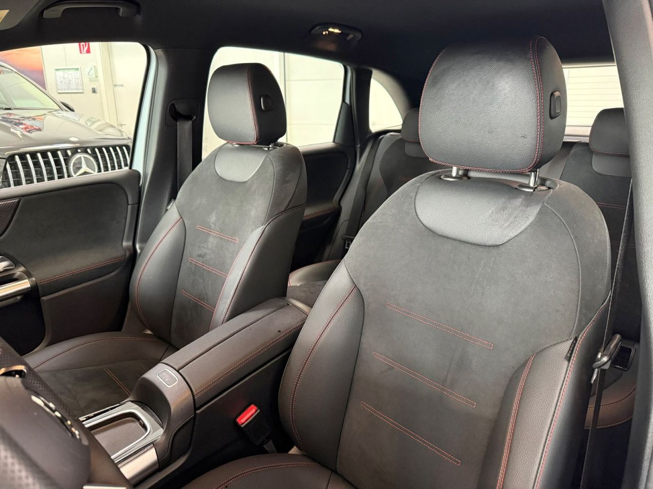 Mercedes-Benz B-Klasse – Bild 22