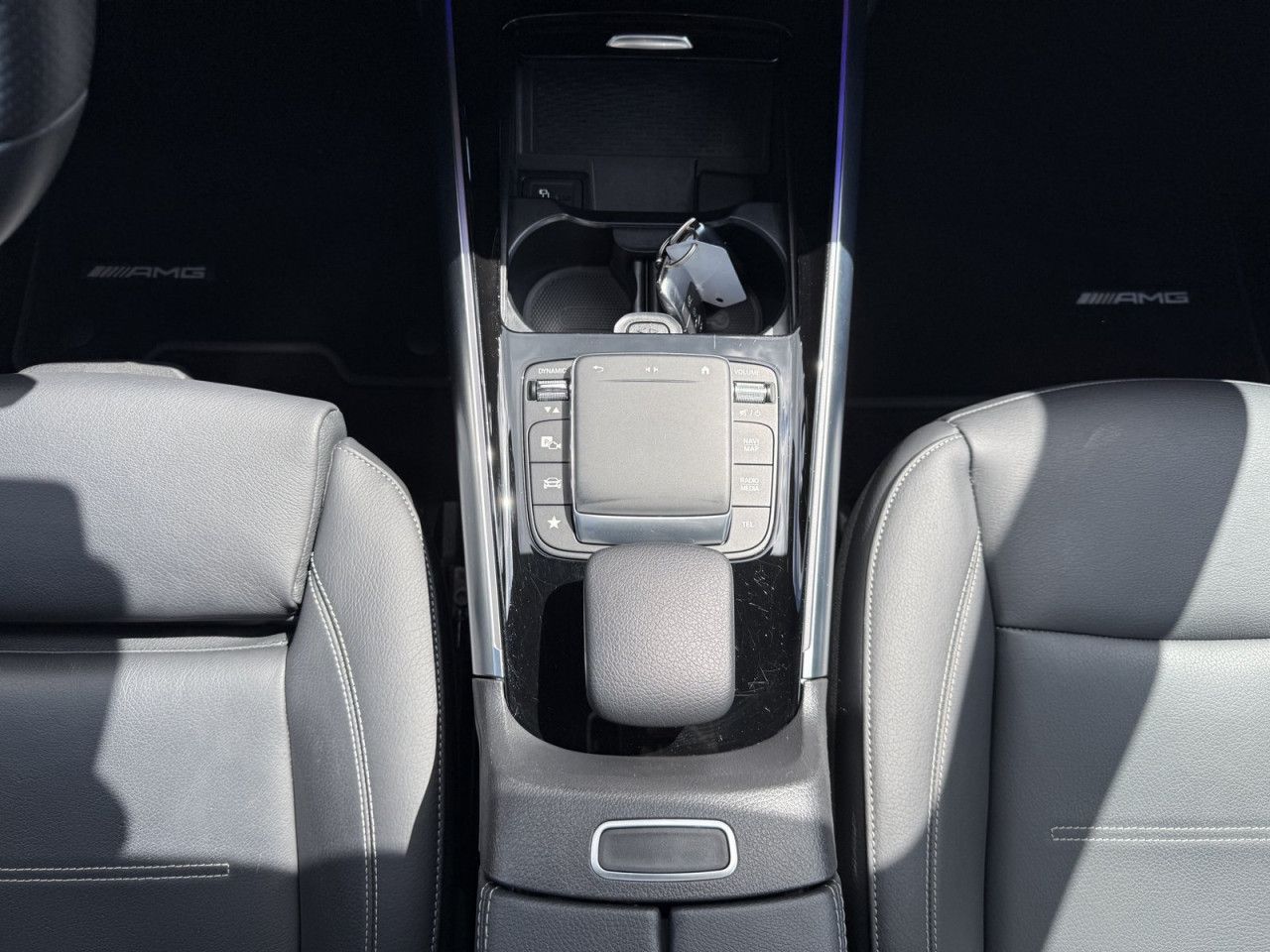 Mercedes-Benz EQA – Bild 16