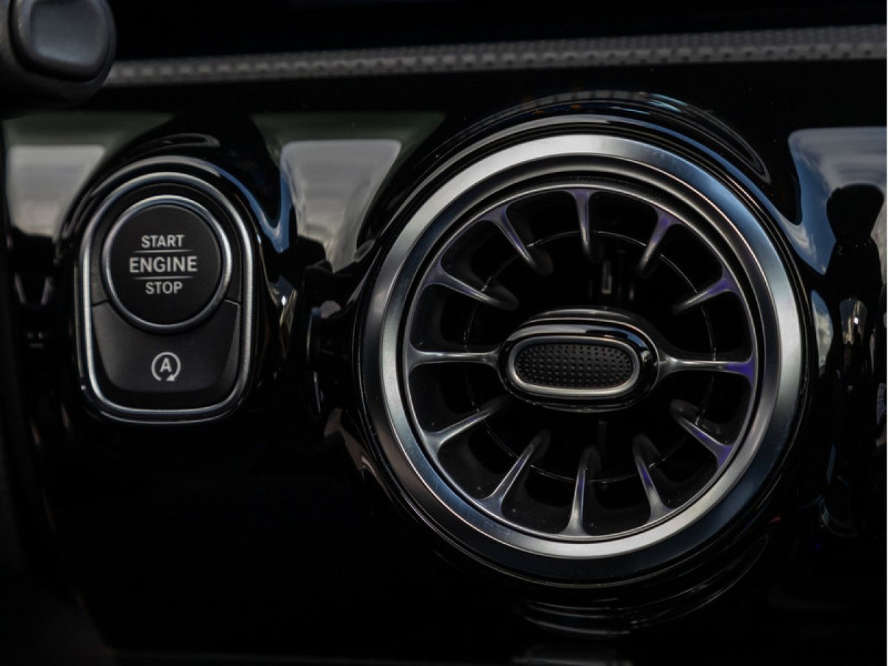 Mercedes-Benz CLA – Bild 13