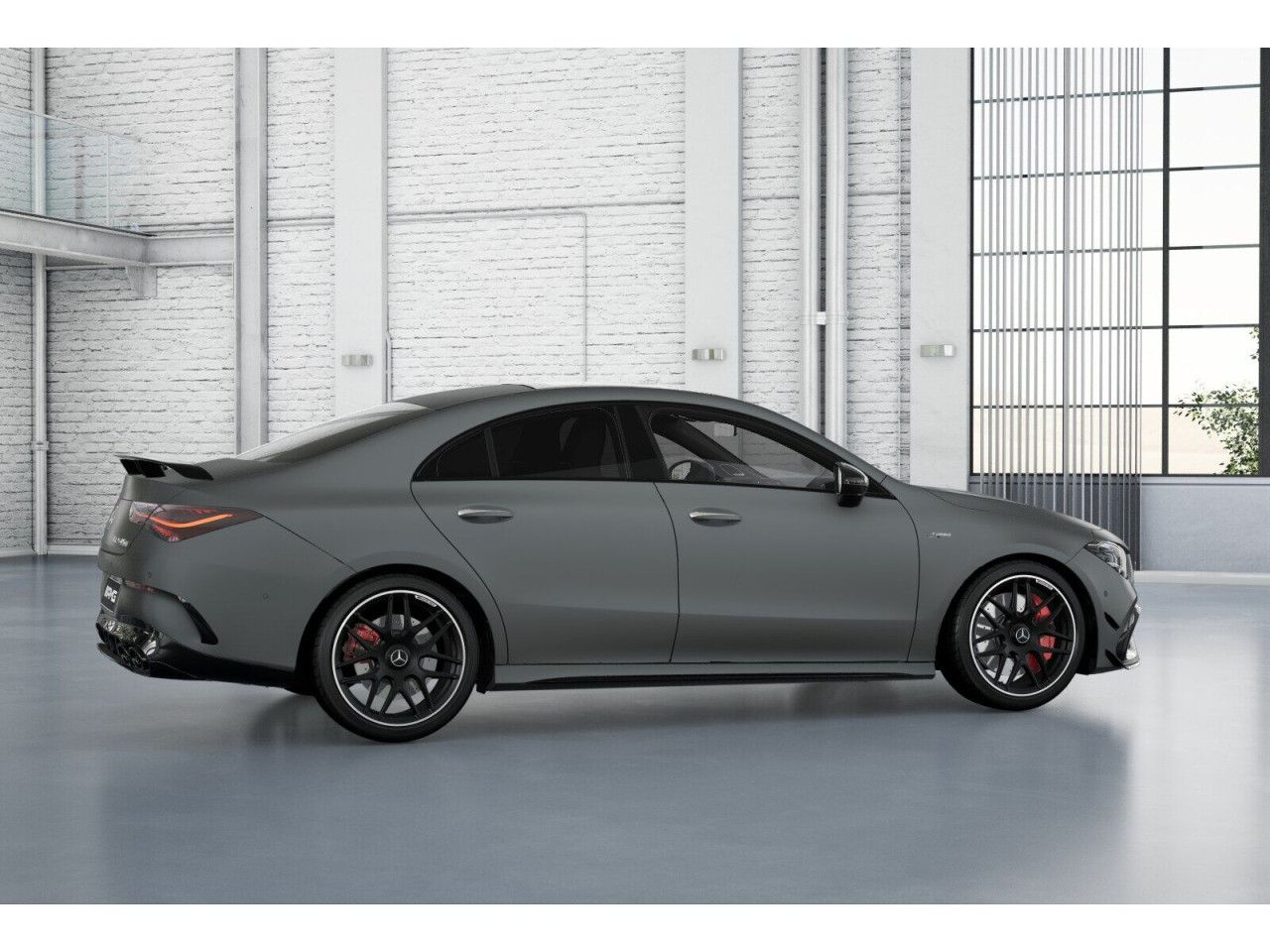 Mercedes-Benz CLA – Bild 19