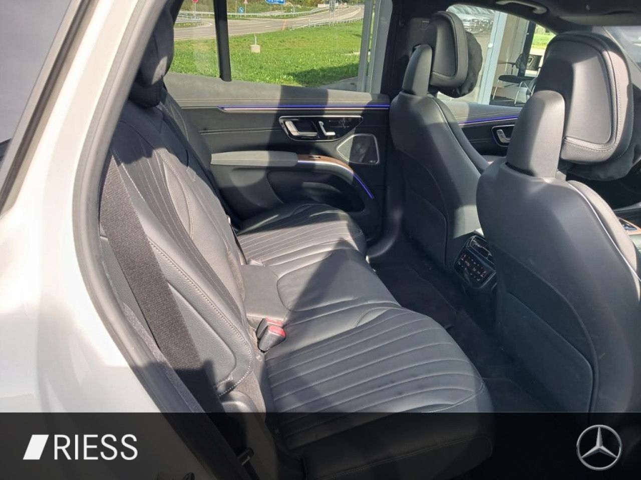 Mercedes-Benz EQS – Bild 21