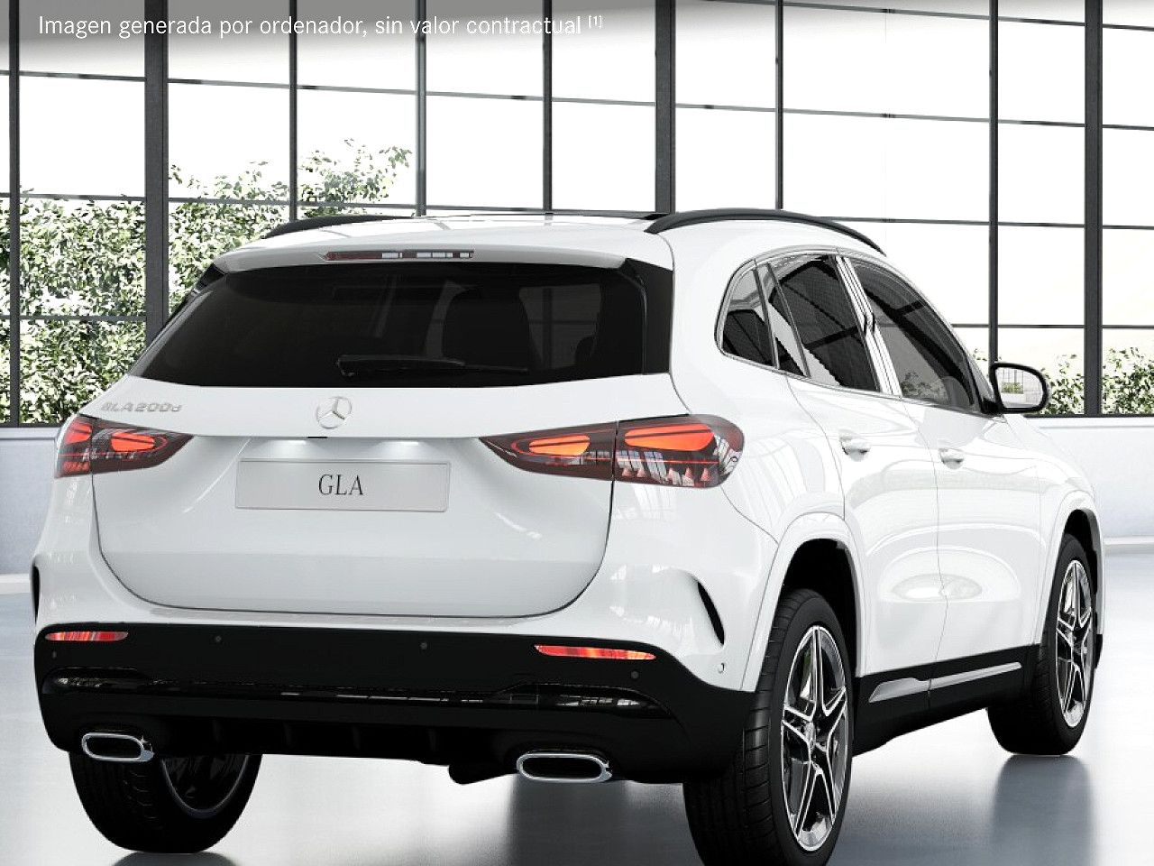 Foto de estudio 3 / 5