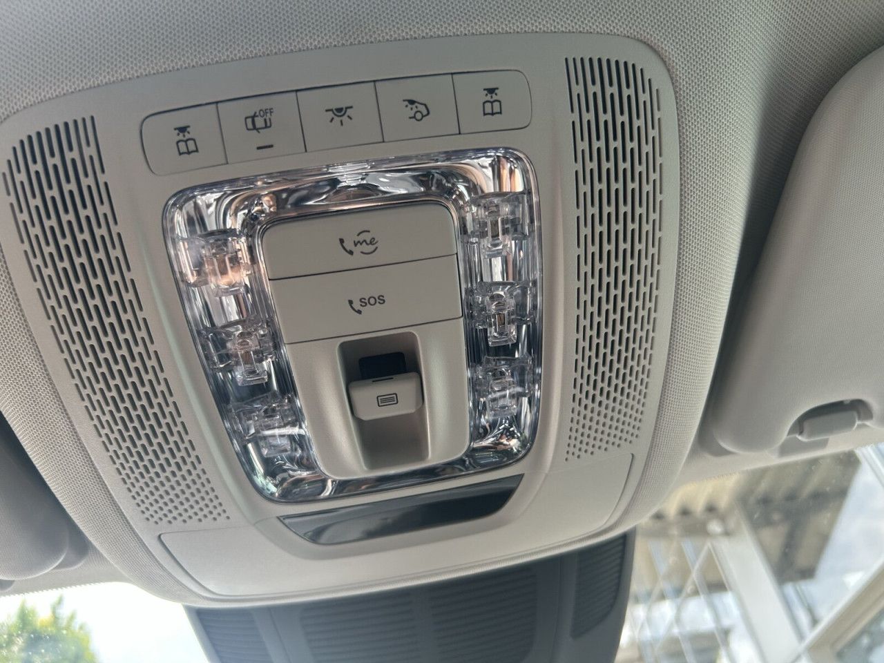 Mercedes-Benz GLE – Bild 22