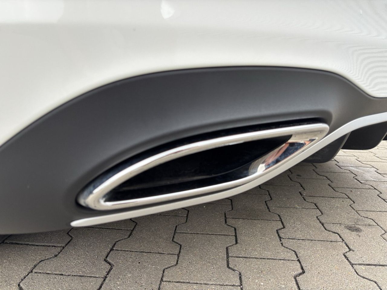 Mercedes-Benz B-Klasse – Bild 23