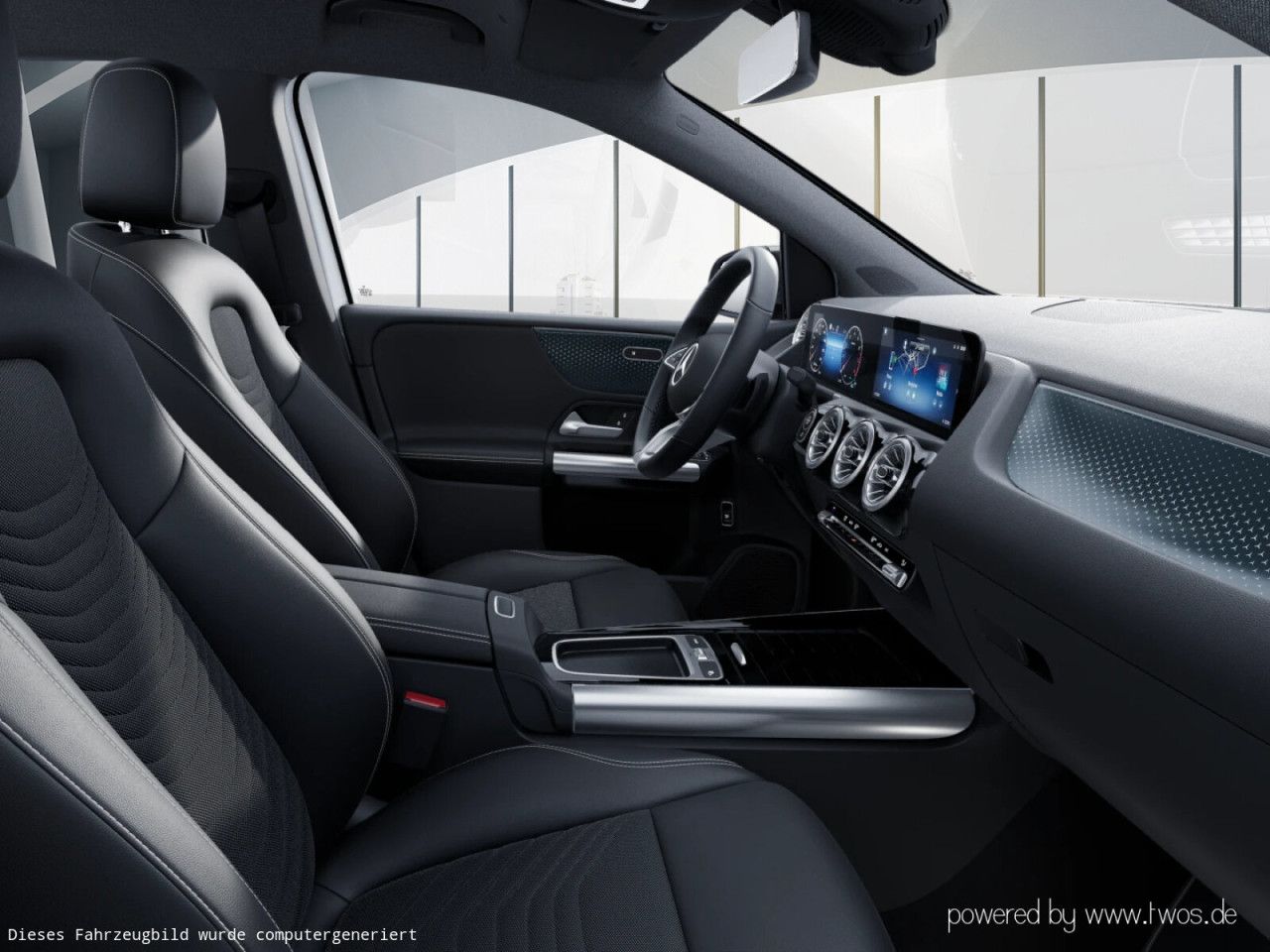 Mercedes-Benz B-Klasse – Bild 7