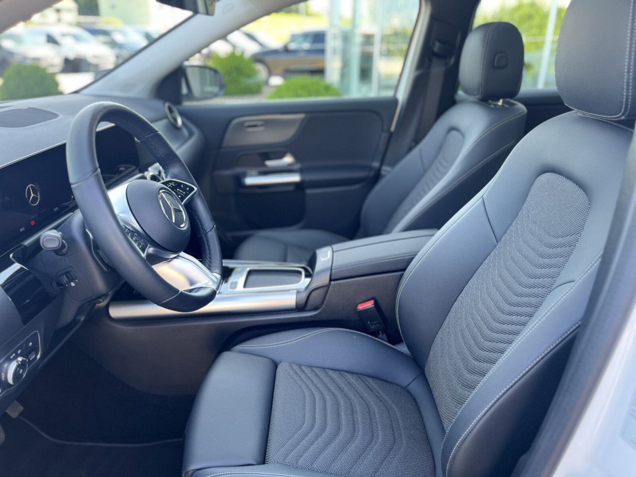 Mercedes-Benz GLA – Bild 10