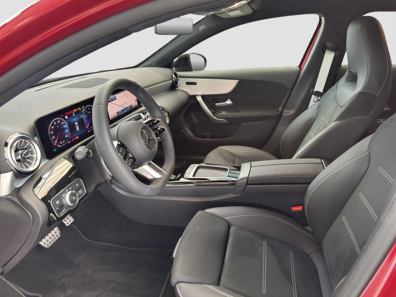 Mercedes-Benz A-Klasse – Bild 5