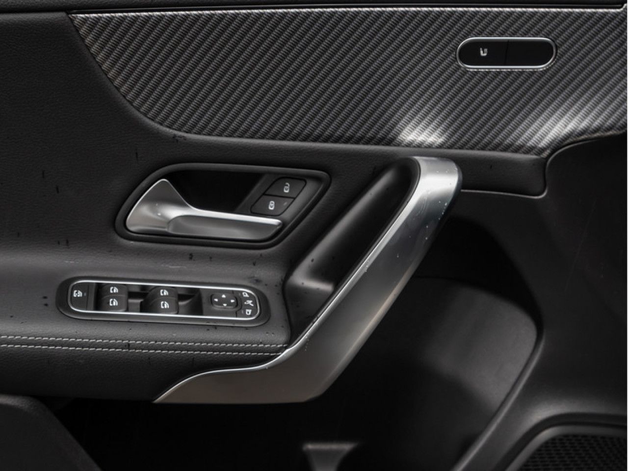Mercedes-Benz A-Klasse – Bild 23