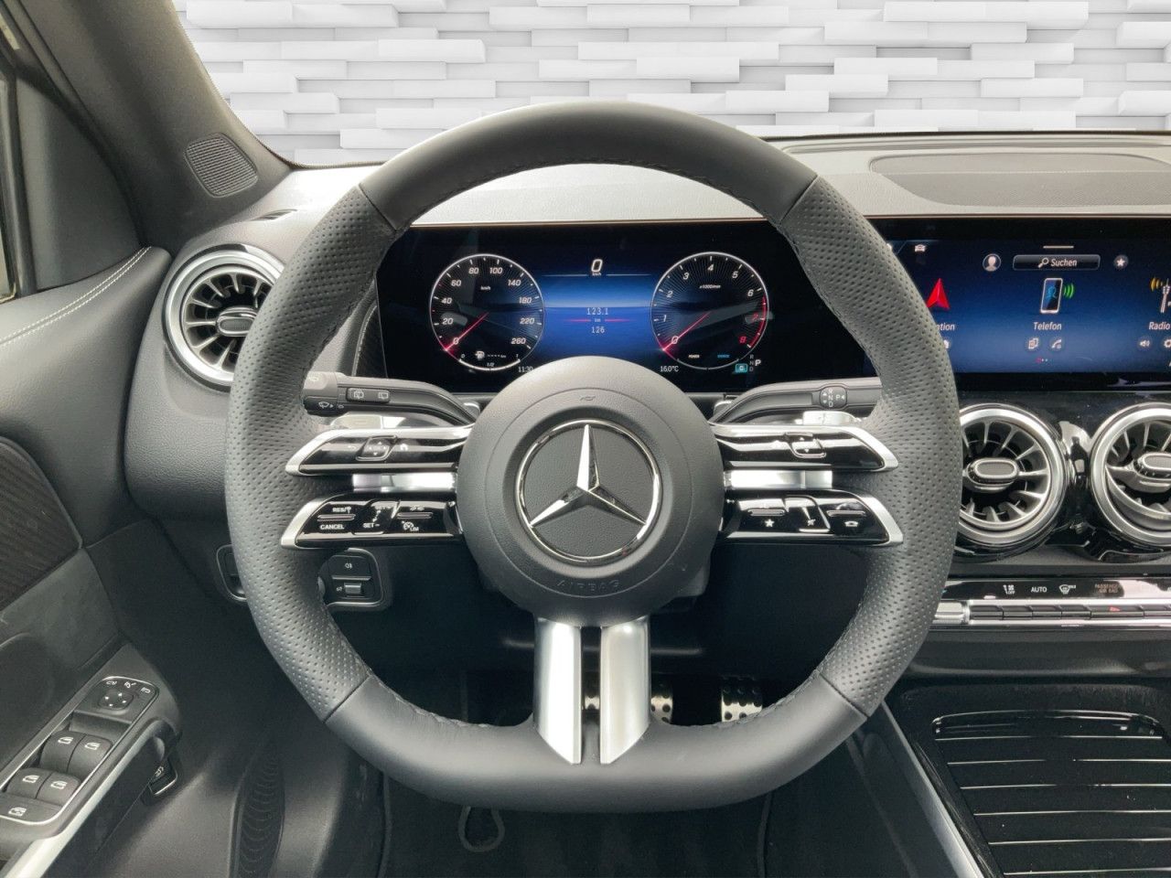 Mercedes-Benz GLB – Bild 4