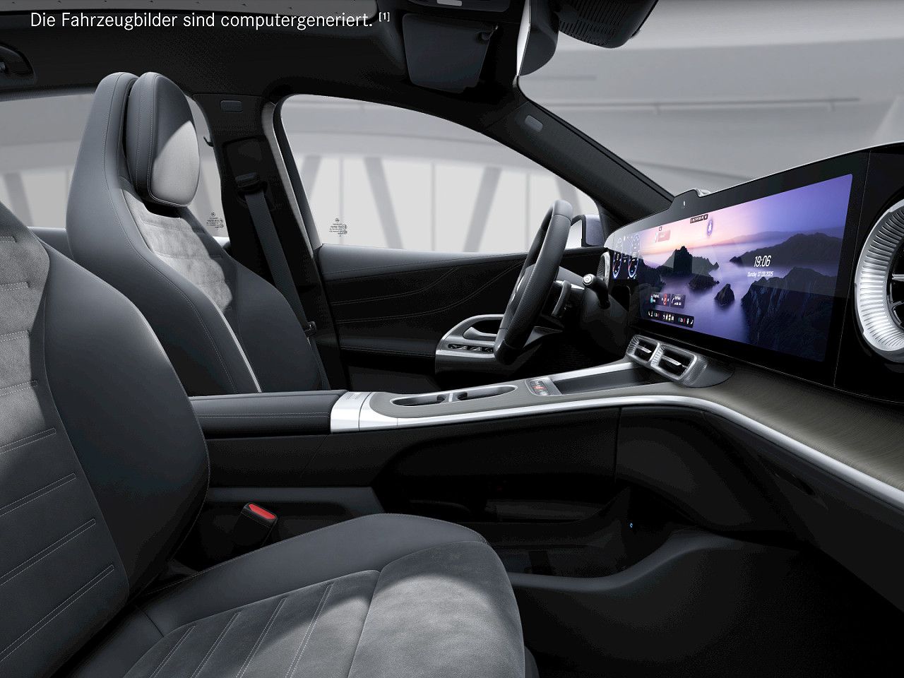Mercedes-Benz GLC – Bild 19