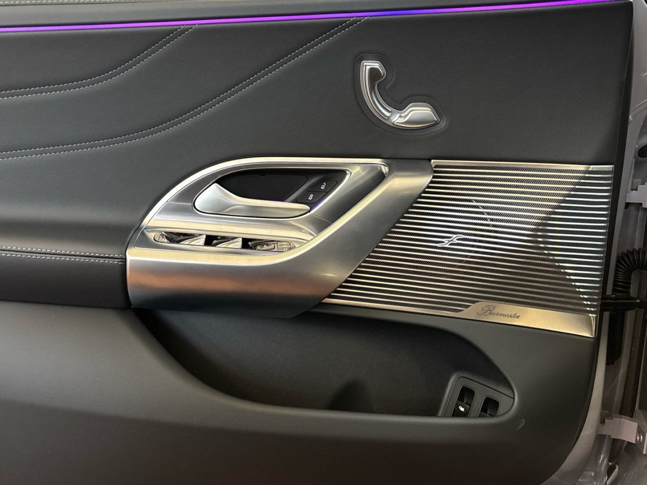 Mercedes-Benz C-Klasse – Bild 2