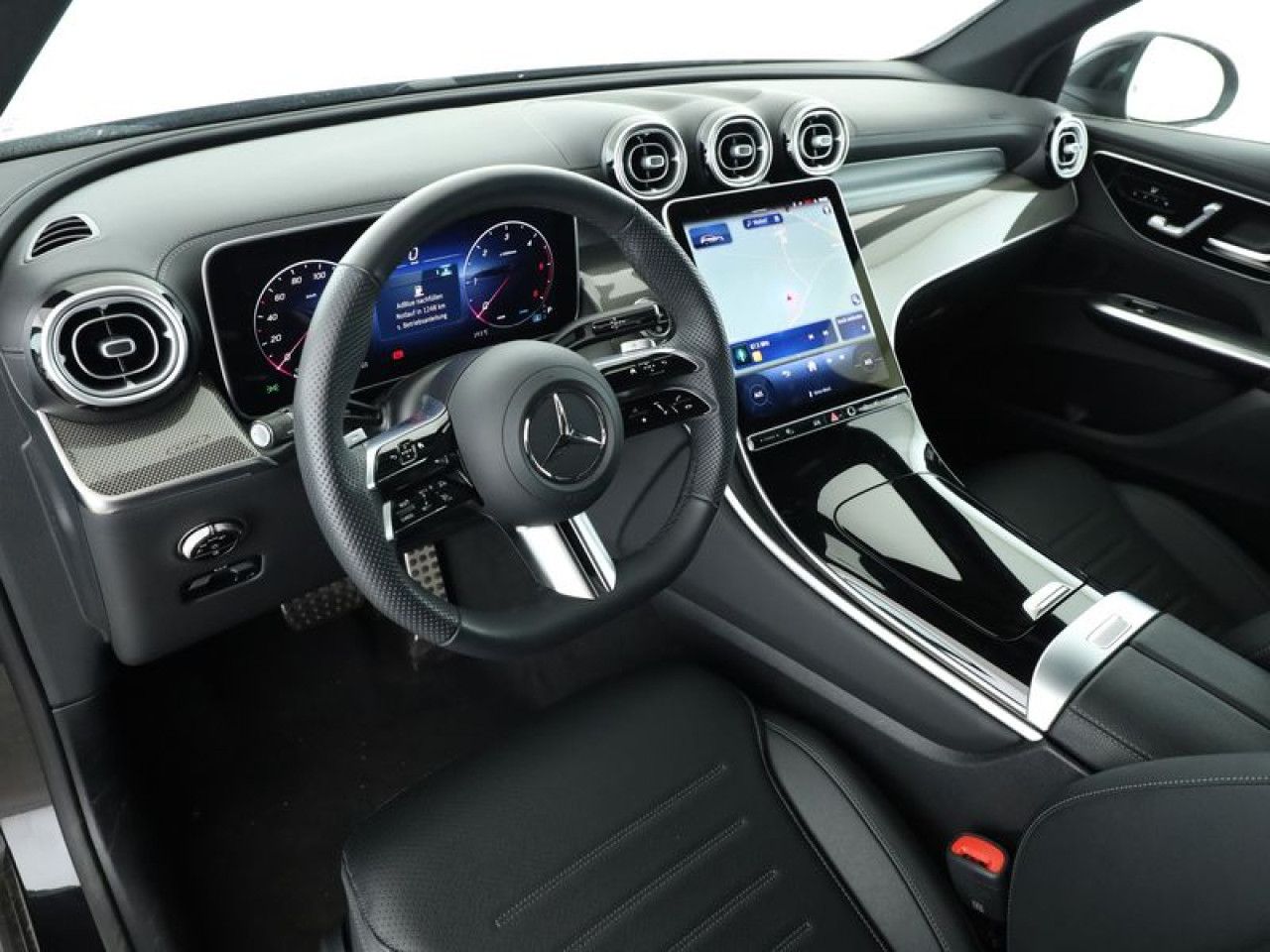 Mercedes-Benz GLC – Bild 4