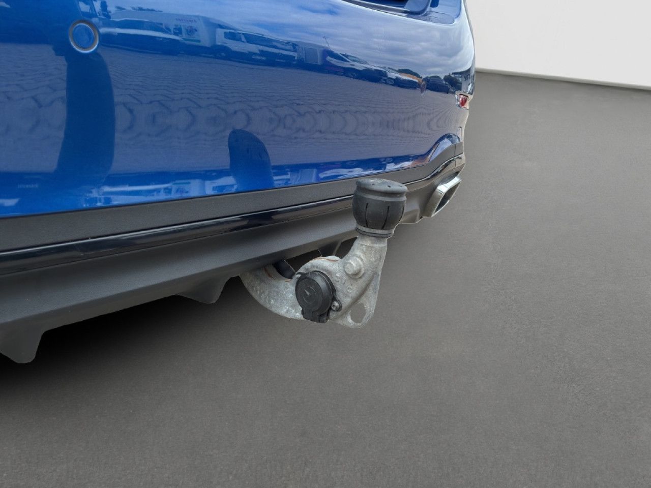 Mercedes-Benz C-Klasse – Bild 15