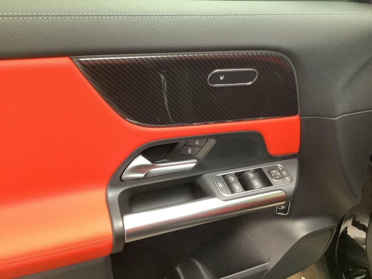 Mercedes-Benz GLA – Bild 7
