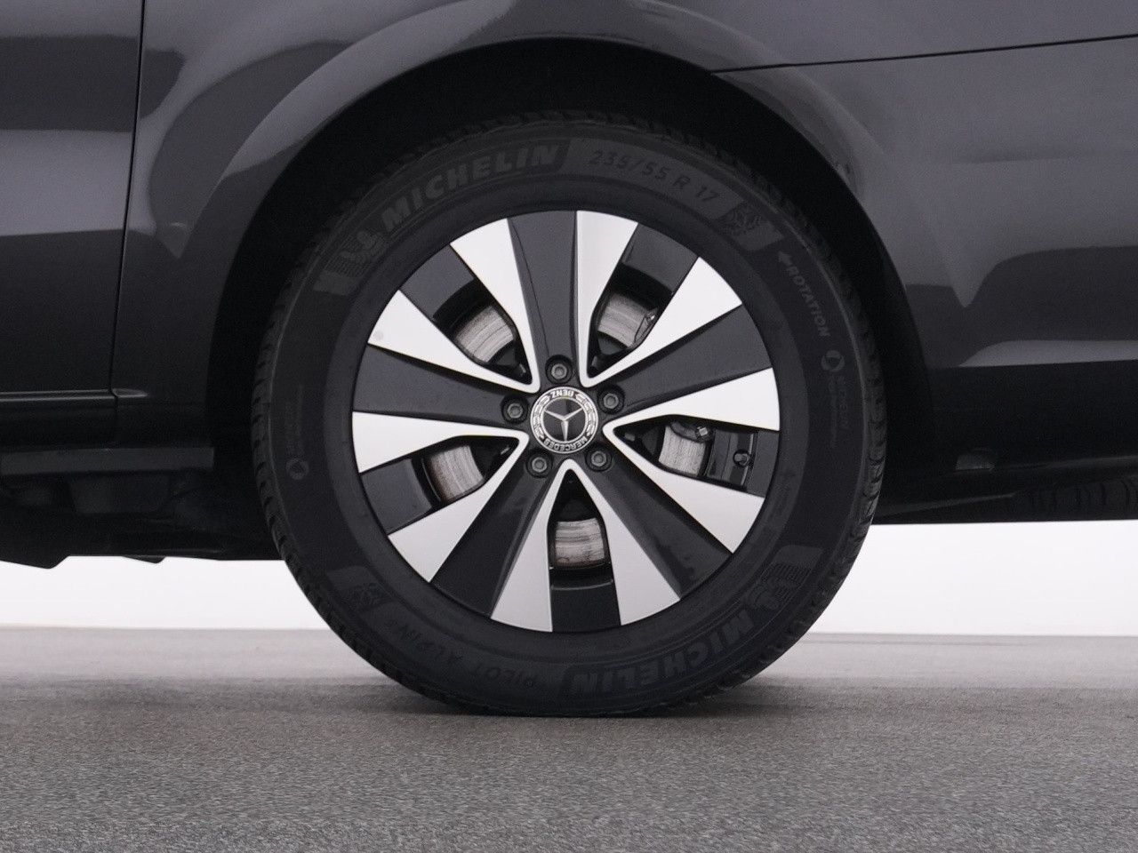 Mercedes-Benz V-Klasse – Bild 20