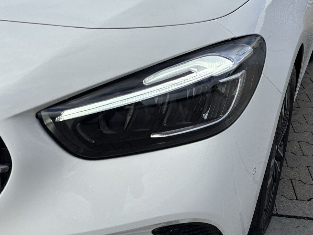 Mercedes-Benz B-Klasse – Bild 9