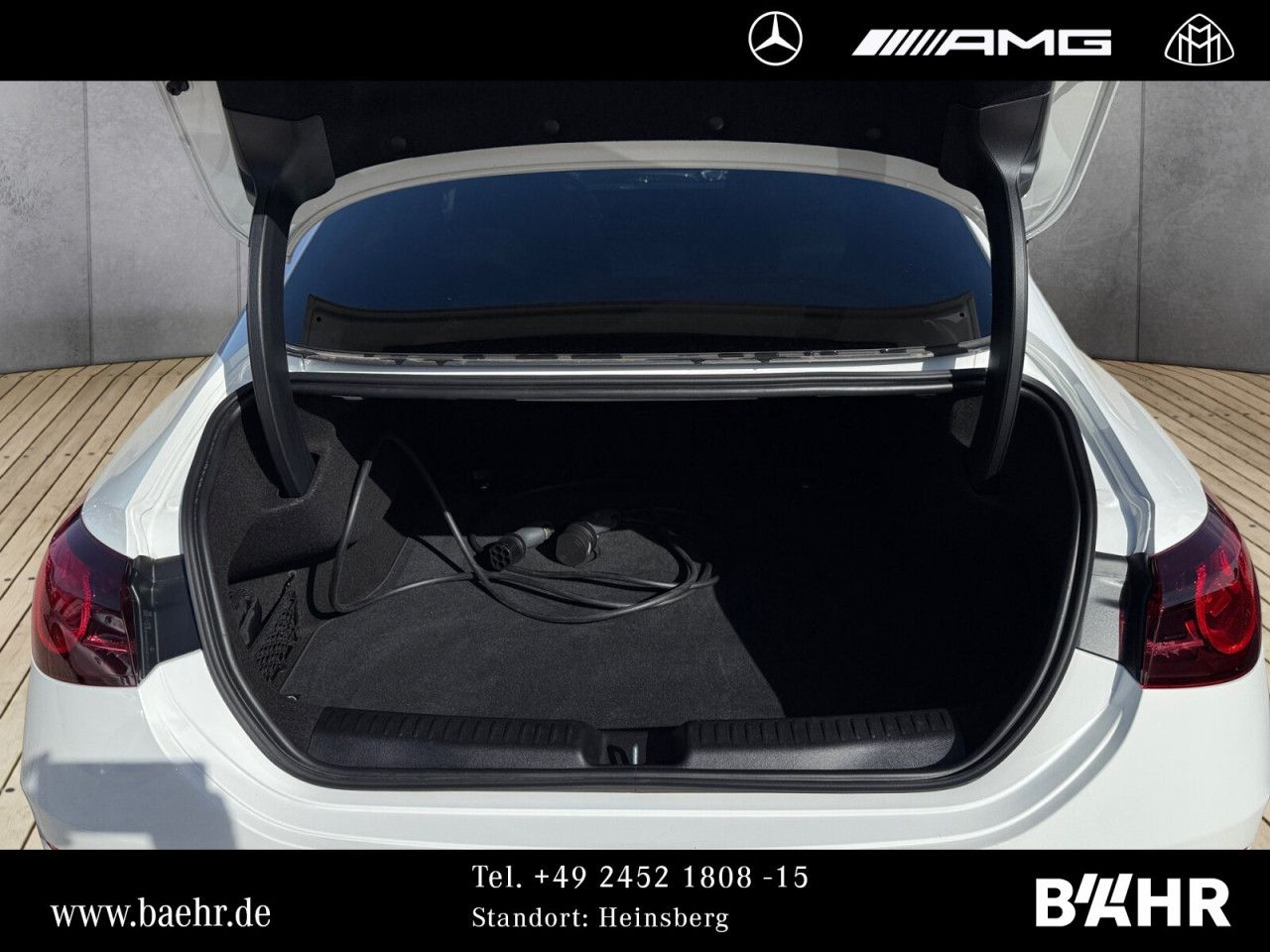 Mercedes-Benz CLA – Bild 10