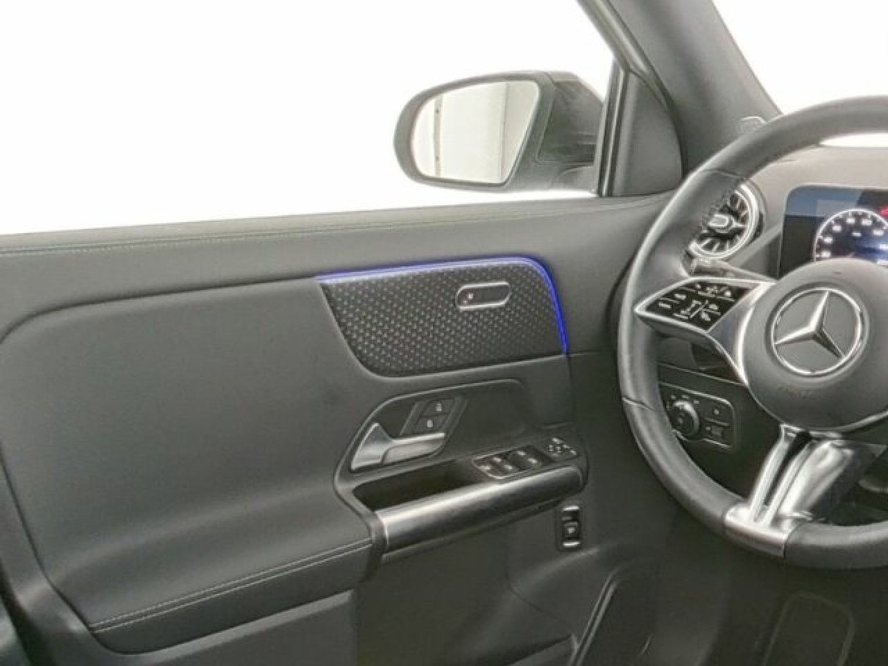 Mercedes-Benz GLA – Bild 7