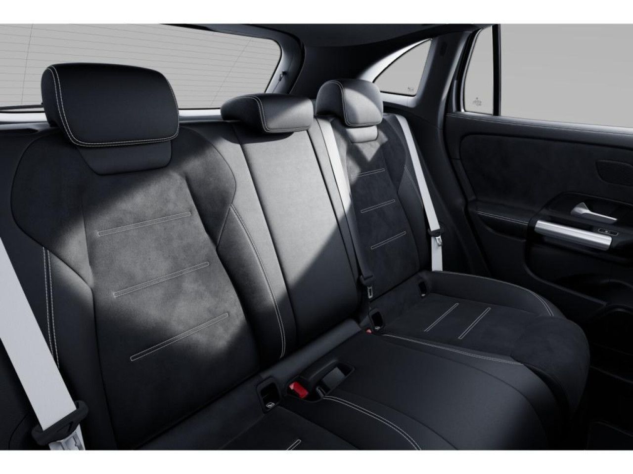 Mercedes-Benz GLA – Bild 10