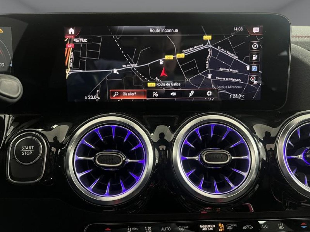 Photo du v&eacute;hicule 12 / 18