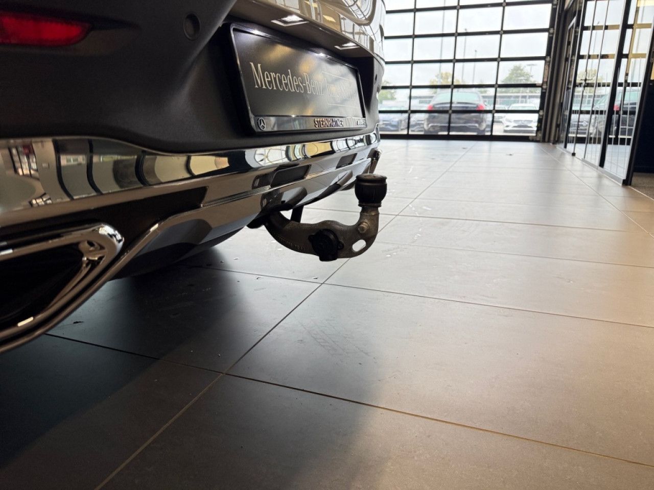 Mercedes-Benz GLC – Bild 20