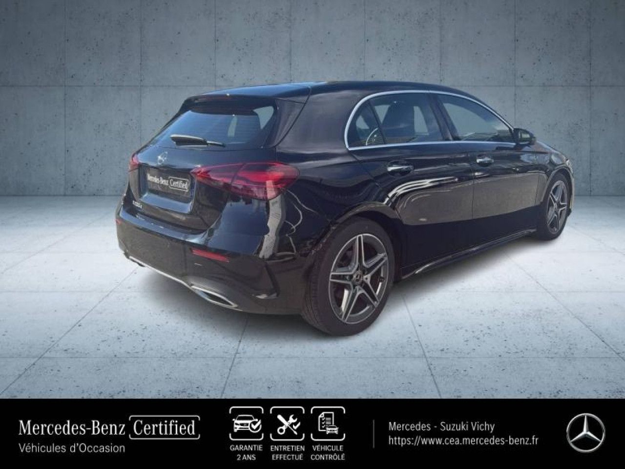 Photo du v&eacute;hicule 5 / 18