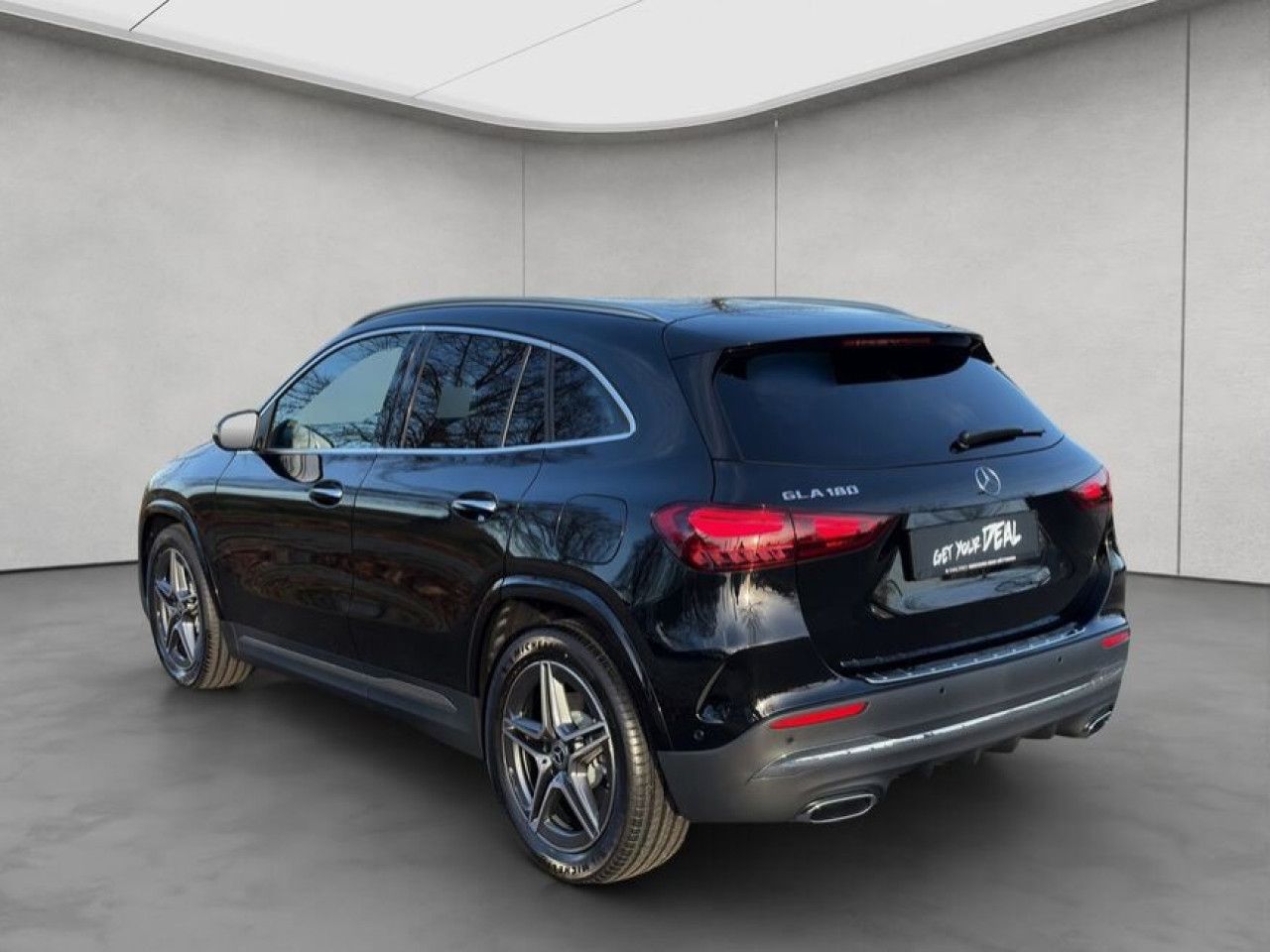 Mercedes-Benz GLA – Bild 3