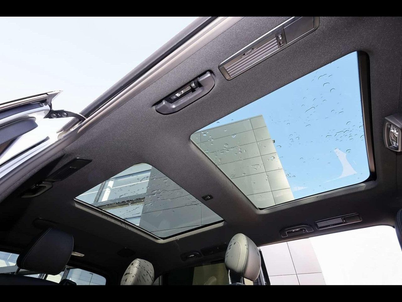 Mercedes-Benz V-Klasse – Bild 7